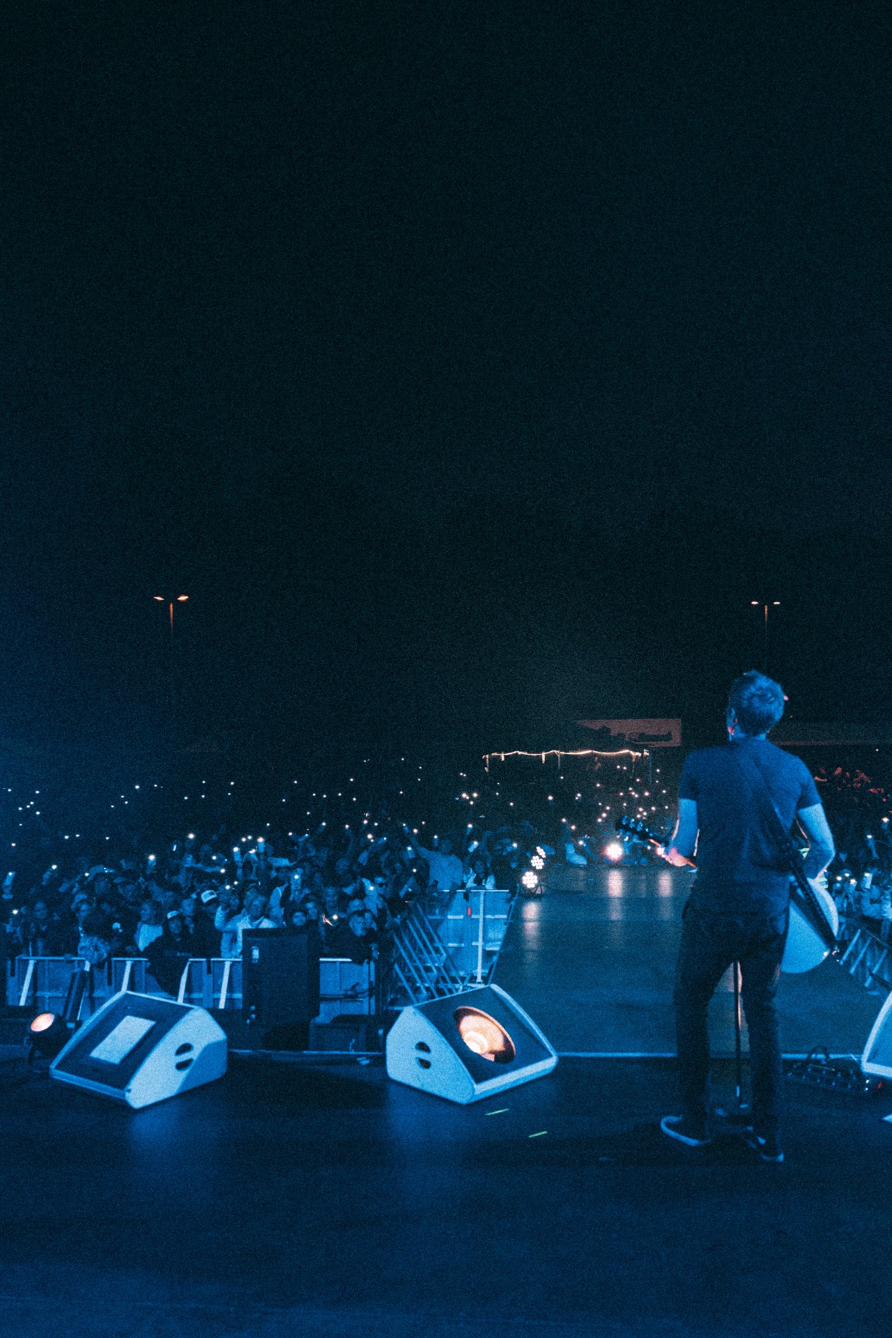 Kreativitet, innovasjon, samarbeid og lidenskap.