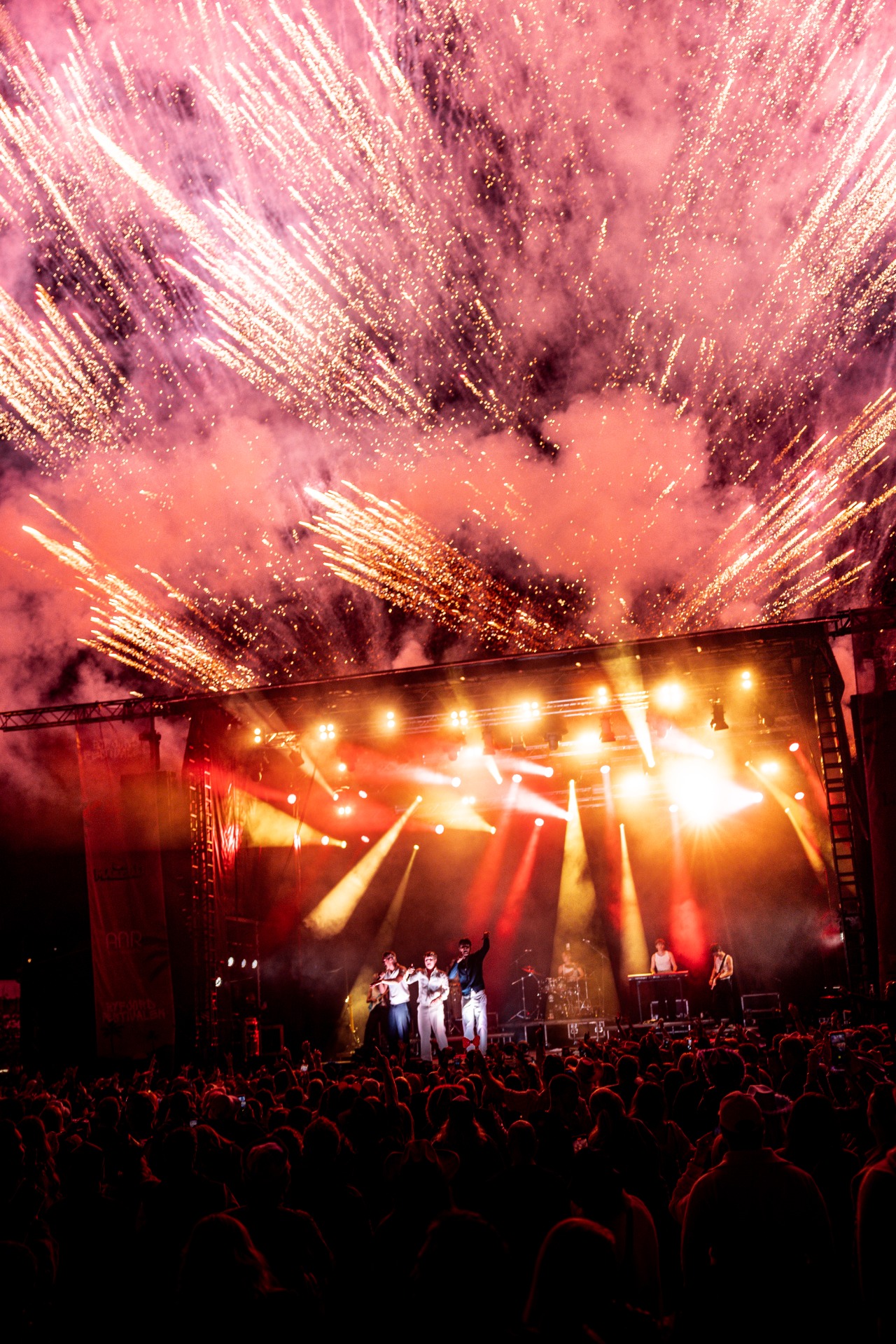 Kvalitet, pålitelighet, profesjonalitet og partnerskap.